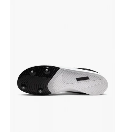 Кросівки унісекс Nike Zoom Rival Distance Black Dc8725-001