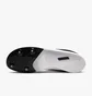 Кросівки унісекс Nike Zoom Rival Distance Black Dc8725-001