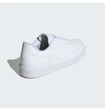 Кросівки чоловічі Adidas Courtblock Shoes White IF4031