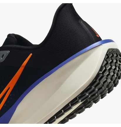 Кросівки чоловічі Nike Quest 6 Black FD6033-008