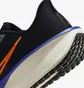 Кросівки чоловічі Nike Quest 6 Black FD6033-008