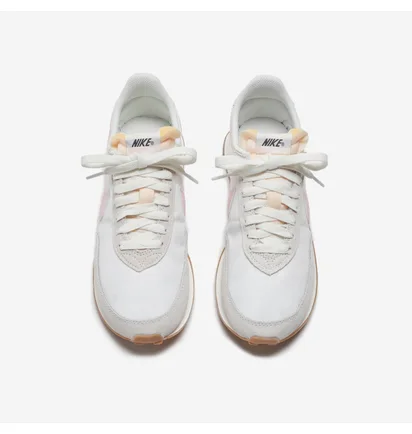 Кроссовки женские Nike Wmns Waffle Trainer 2 Pink DA8291-004