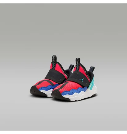 Кросівки дитячі Air Jordan 23/7 Multi DQ9294-030