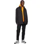 Куртка мужская STONE ISLAND Membrana 3L Tc Black 781542423-V0029