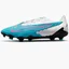 Бутси унісекс Nike Phantom Gx Academy Mg Light Blue/White Dd9473-446