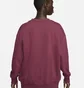 Світшот жіночий Nike Sportswear Pink Fd4234-653