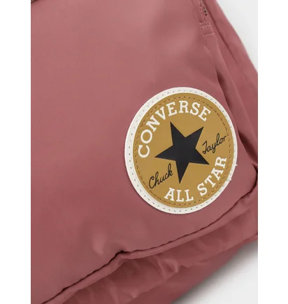 Рюкзак унісекс Converse Premium Go 2 Backpack Pink 10024561-283
