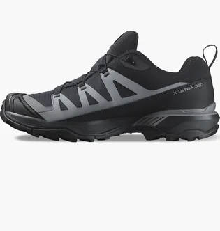 Кросівки чоловічі Salomon X Ultra 360 Gtx Black L47453200
