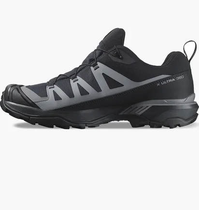 Кроссовки мужские Salomon X Ultra 360 Gtx Black L47453200