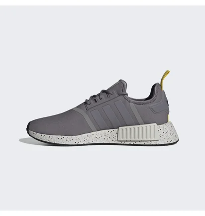 Кроссовки мужские Adidas Nmd_R1 Shoes Grey Gx9534