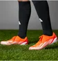 Бутсы унисекс Adidas X Crazyfast Elite Fg Red IG0593