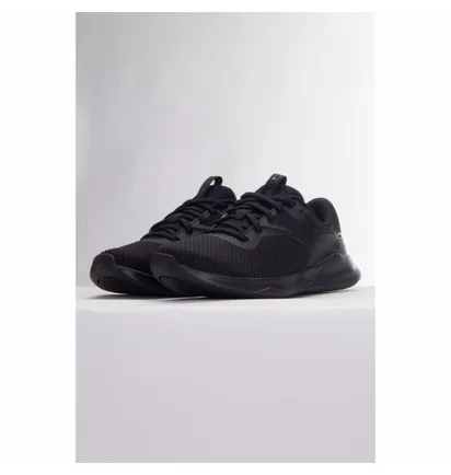 Кросівки жіночі Under Armour Charged Aurora 2 Black 3025060-003