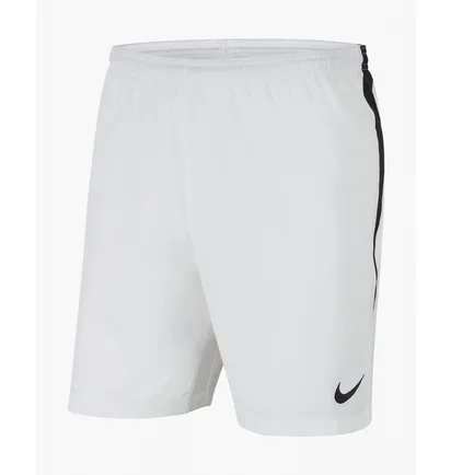 Шорты мужские Nike Df Vnm Short Iii Wvn White Cw3855-100