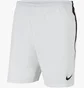 Шорты мужские Nike Df Vnm Short Iii Wvn White Cw3855-100