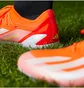 Бутсы унисекс Adidas X Crazyfast Elite Fg Red IG0593