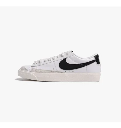 Кросівки жіночі Nike Blazer Low '77 White DC4769-102