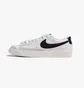 Кросівки жіночі Nike Blazer Low '77 White DC4769-102