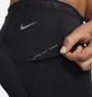 Штани чоловічі Nike Lunar Ray Winterized Running Tights Black FB8599-010