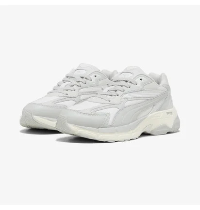 Кросівки жіночі Puma Teveris Nitro Selflove Grey 392726-02
