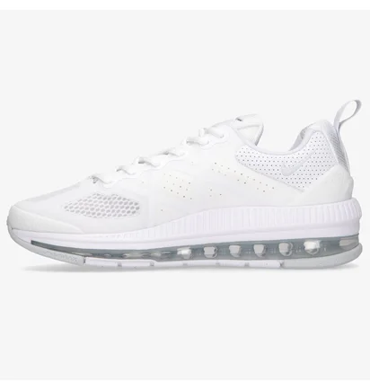 Кроссовки мужские Nike Air Max Genome White CW1648-100