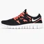 Кросівки жіночі Nike Free Run 2 Black/Pink DM9057-002