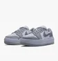 Кроссовки женские Air Jordan 1 Elevate Low Grey Dh7004-005