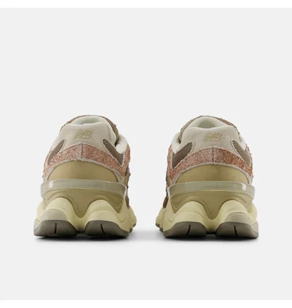 Кроссовки мужские New Balance 9060 Brown/Beige U9060NTB