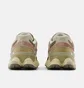 Кроссовки мужские New Balance 9060 Brown/Beige U9060NTB