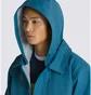 Куртка чоловіча Vans Sanderson Mte-2 Jacket Blue VN0008J7GC6