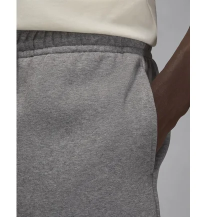 Шорти чоловічі Air Jordan Brooklyn Fleece Grey FV7285-091