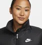 Жилетка женская Nike Sportswear Therma-Fit Windrunner Black DQ6896-010