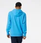 Худі чоловіче New Balance Essentials Celebrate Hoodie Blue Mt21513Vsk