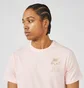 Футболка чоловіча Nike Art Of Sport T-Shirt Pink FB9798-686