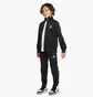 Спортивный костюм детский Air Jordan Tricot Set Black 85A449-023