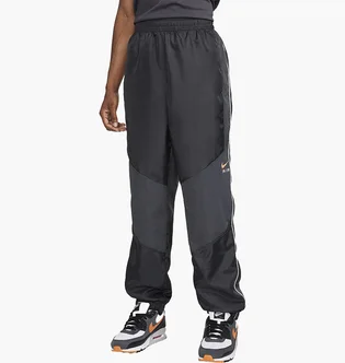 Штаны мужские Nike Air X Marcus Rashford Grey FQ8812-060