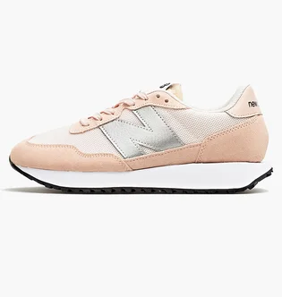 Кросівки жіночі New Balance 237 Peach WS237CA