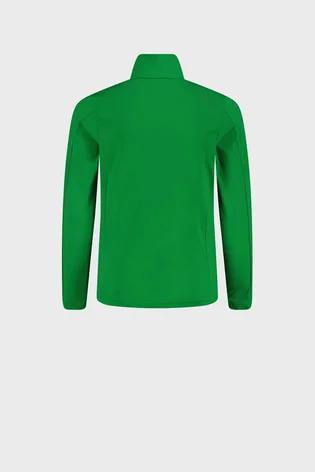 Кофта дитяча CMP Sweat Dry Function Green 35L0594-E265