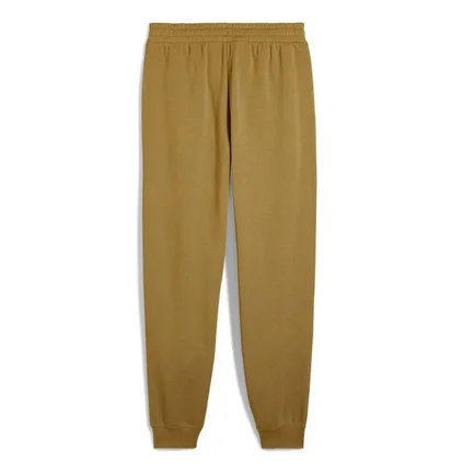 Штани чоловічі Puma Essentials Colour Logo Brown 684713-69