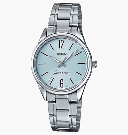 Часы женские Casio Classic LTP-V005D-2BUDF