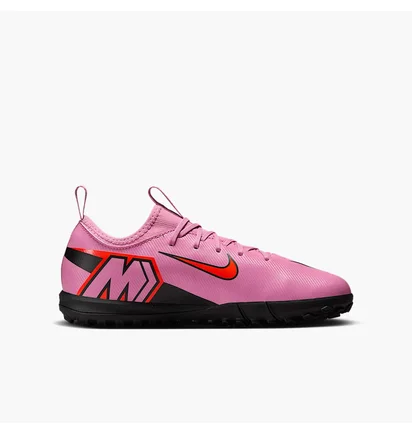 Сороконіжки дитячі Nike Zoom Vapor 16 Academy Pink FQ8284-600