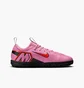 Сороконіжки дитячі Nike Zoom Vapor 16 Academy Pink FQ8284-600