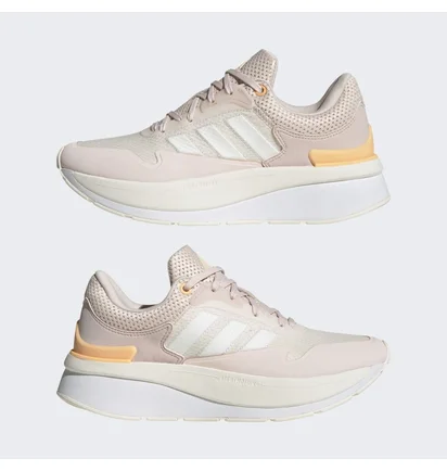 Кросівки жіночі Adidas Znchill Lightmotion+ Lifestyle Adult Shoe Pink Hp6091