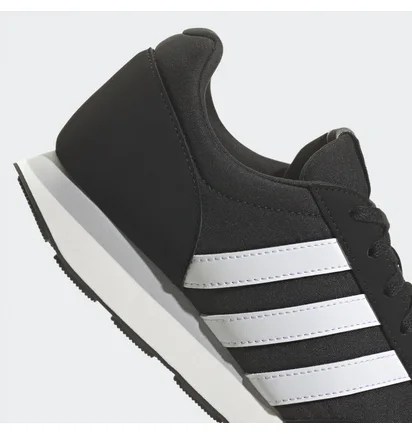 Кросівки чоловічі Adidas Run 60S 3.0 Shoes Black Hp2258