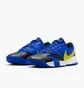 Кросівки чоловічі Nike Court Lite 4 Blue FN0530-401