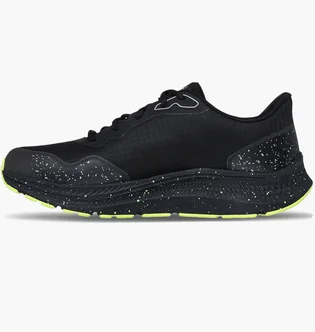 Кроссовки мужские Skechers Go Run Consistent Black 220874-BKLM