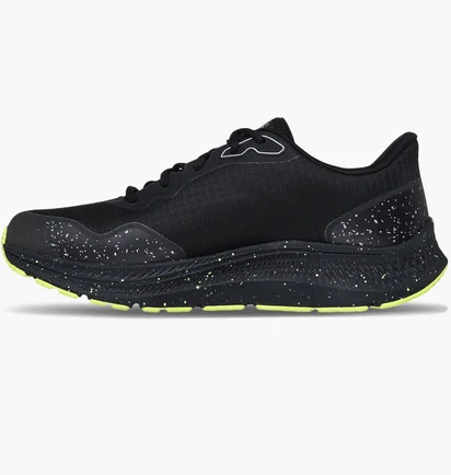 Кроссовки мужские Skechers Go Run Consistent Black 220874-BKLM