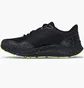 Кроссовки мужские Skechers Go Run Consistent Black 220874-BKLM