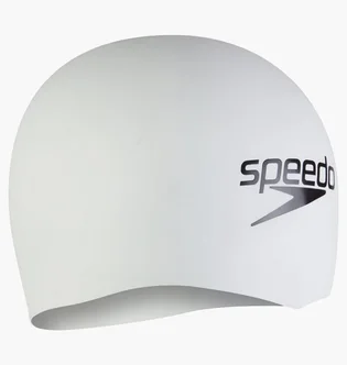 Шапочка для плавання Speedo Fastskin Hiro Cap Au White 8-0035650003