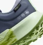 Кросівки жіночі Nike Juniper Trail 2 Gore-Tex Waterproof Trail Running Shoes Blue FB2065-403