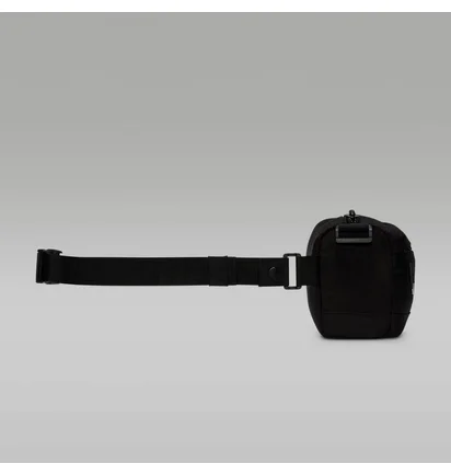 Сумка унісекс Air Jordan Jam Hbr Crossbody Bag Black SM9031-023
